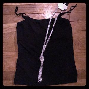 NWT!!!! Apt 9 Knot Necklace 🔥🔥🔥